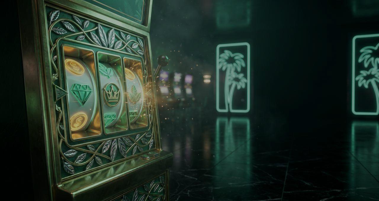 Vegaz Casino