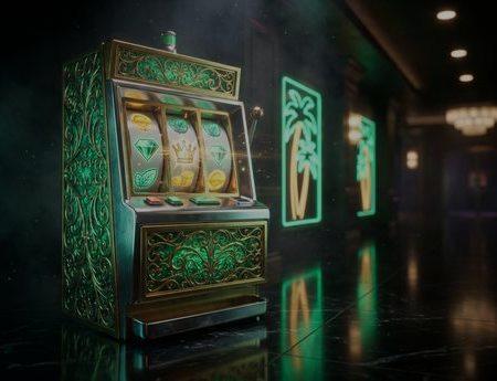 Vegaz Casino