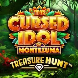 The Cursed Idol of Montezuma - Treasure Hunt&trade;