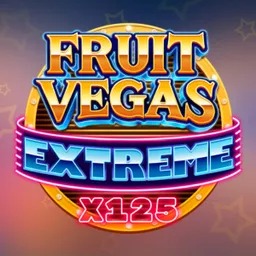 Fruit Vegas Extreme x125