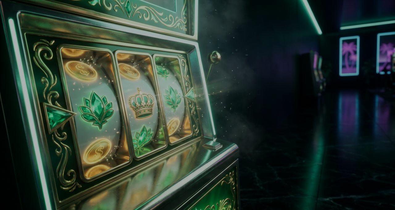 Vegaz Casino